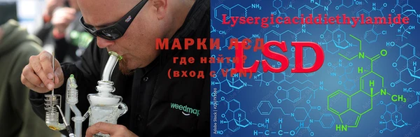 MESCALINE Белокуриха