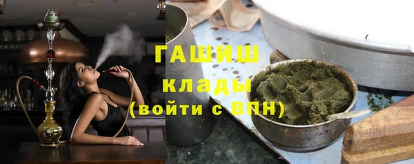 молекула духа Гвардейск